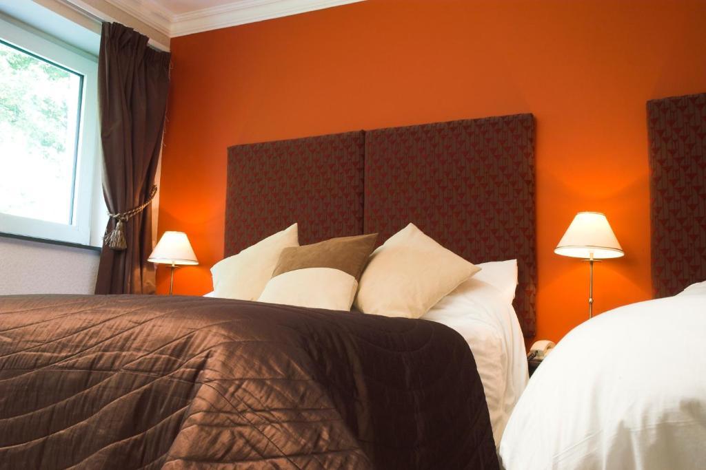 Scafell Hotel Rosthwaite Habitación foto