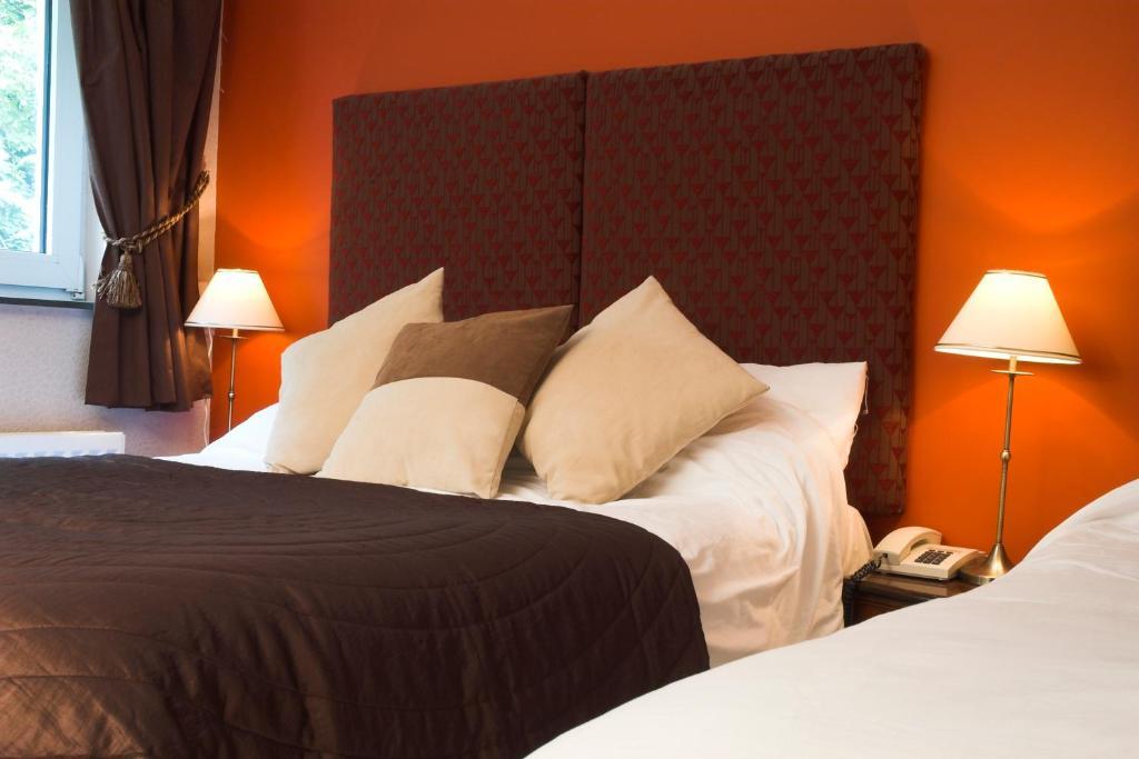 Scafell Hotel Rosthwaite Habitación foto